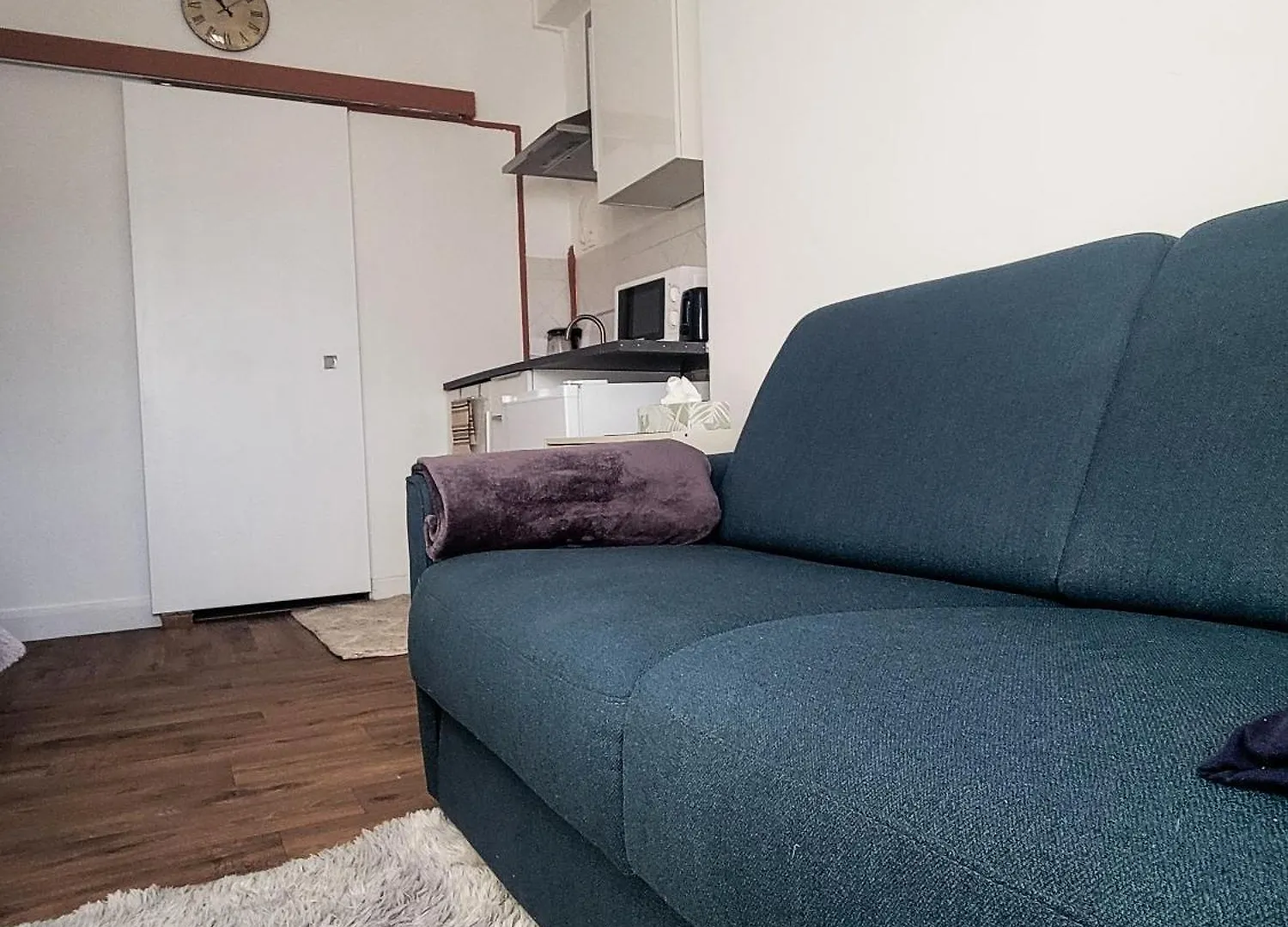 Διαμέρισμα Paris 16 Appartement Avec Vue Sur La Tour Eiffel